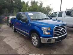 1FTEW1EG1GKE23877 2016 FORD F-150