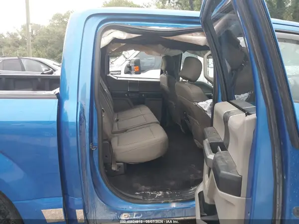 1FTEW1EG1GKE23877 2016 FORD F-150 - Image 8