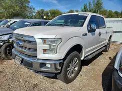 1FTEW1EG1GKE29517 2016 FORD F-150