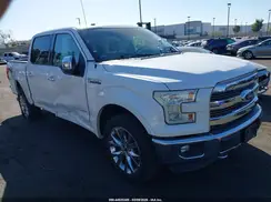 1FTEW1EG1GKE31929 2016 FORD F-150