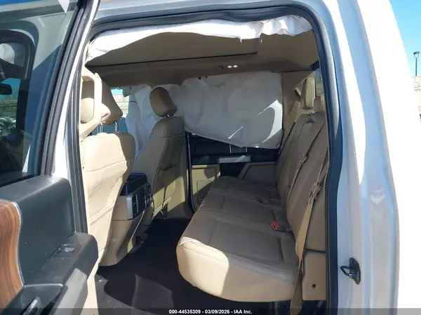 1FTEW1EG1GKE31929 2016 FORD F-150 - Image 8
