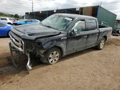 1FTEW1EG1GKE33258 2016 FORD F-150