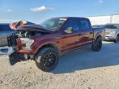 1FTEW1EG1GKE34717 2016 FORD F-150