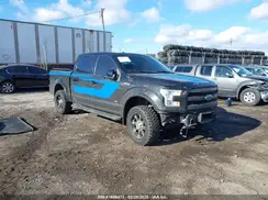 1FTEW1EG1GKE45457 2016 FORD F-150