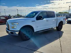 1FTEW1EG1GKE47029 2016 FORD F-150