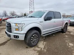 1FTEW1EG1GKE56393 2016 FORD F-150