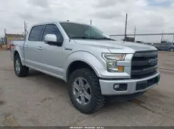 1FTEW1EG1GKE60721 2016 FORD F-150