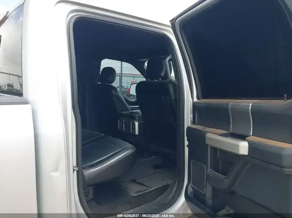 1FTEW1EG1GKE60721 2016 FORD F-150 - Image 8