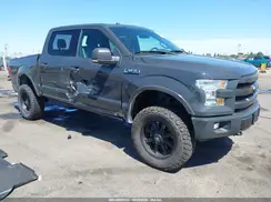 1FTEW1EG1GKE75638 2016 FORD F-150