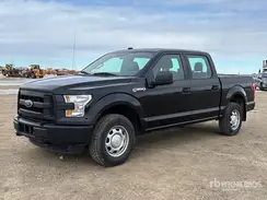 1FTEW1EG1GKE87305 2016 FORD F-150
