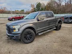 1FTEW1EG1GKE92830 2016 FORD F-150