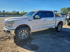 1FTEW1EG1GKF09903 2016 FORD F-150