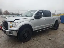1FTEW1EG1GKF12641 2016 FORD F-150