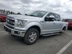 1FTEW1EG1GKF19640 2016 FORD F-150