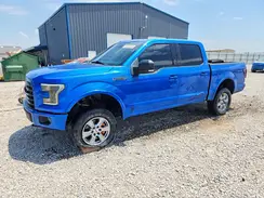 1FTEW1EG1GKF20187 2016 FORD F-150