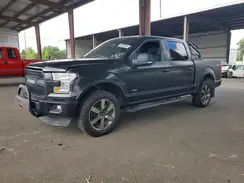1FTEW1EG1GKF35966 2016 FORD F-150
