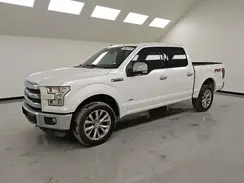 1FTEW1EG1GKF44764 2016 FORD F-150