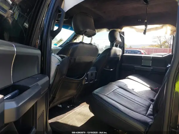 1FTEW1EG1GKF48068 2016 FORD F-150 - Image 8