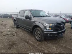 1FTEW1EG1GKF62147 2016 FORD F-150