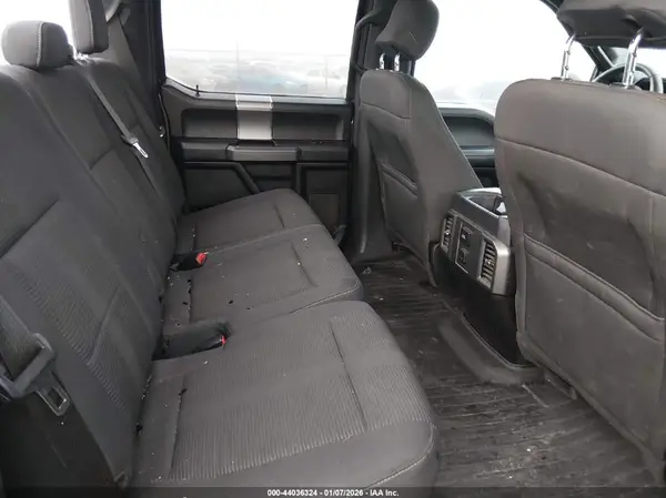 1FTEW1EG1GKF62147 2016 FORD F-150 - Image 8