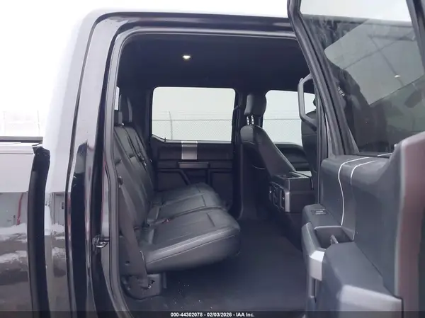 1FTEW1EG1GKF62844 2016 FORD F-150 - Image 8