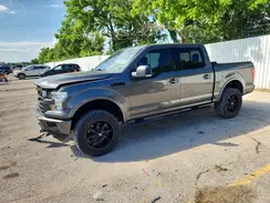 1FTEW1EG1GKF67140 2016 FORD F-150