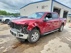 1FTEW1EG1GKF69597 2016 FORD F-150