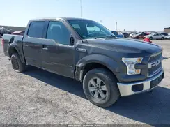 1FTEW1EG1GKF70944 2016 FORD F-150