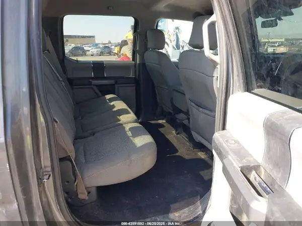 1FTEW1EG1GKF70944 2016 FORD F-150 - Image 8