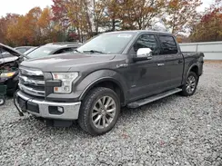 1FTEW1EG1GKF74427 2016 FORD F-150