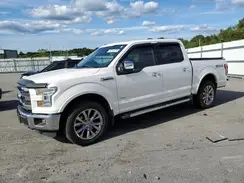 1FTEW1EG1GKF74539 2016 FORD F-150
