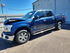1FTEW1EG1GKF76713 2016 FORD F-150