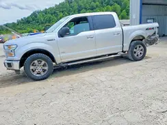 1FTEW1EG1GKF77568 2016 FORD F-150