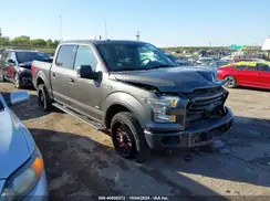 1FTEW1EG1GKF81314 2016 FORD F-150