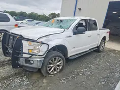 1FTEW1EG1GKF88957 2016 FORD F-150