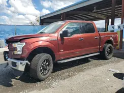 1FTEW1EG1GKF91048 2016 FORD F-150