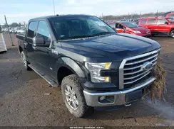 1FTEW1EG1GKF93527 2016 FORD F-150