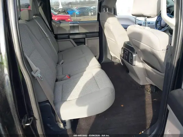 1FTEW1EG1GKF93527 2016 FORD F-150 - Image 8