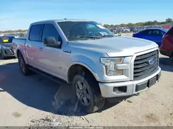 1FTEW1EG1GKF94077 2016 FORD F-150