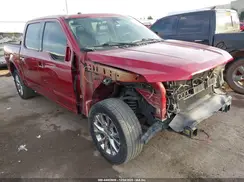 1FTEW1EG1GKF97433 2016 FORD F-150