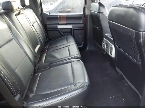 1FTEW1EG1GKF97433 2016 FORD F-150 - Image 8