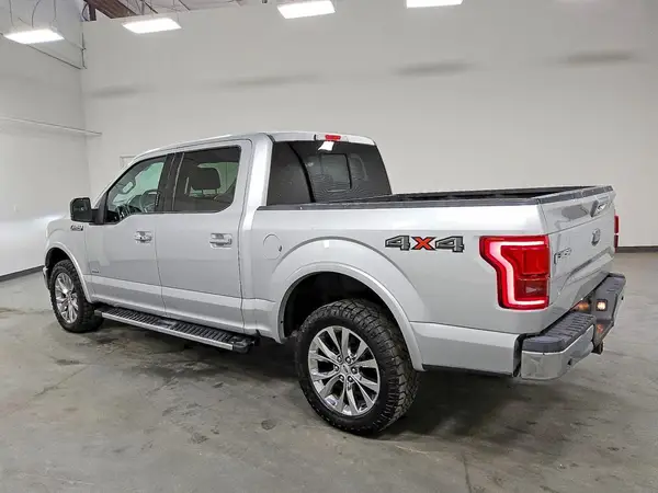 1FTEW1EG1HFA00372 2017 FORD F-150 - Image 2