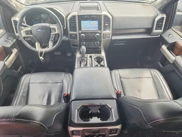 1FTEW1EG1HFA00372 2017 FORD F-150 - Image 8