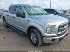 1FTEW1EG1HFA12215 2017 FORD F-150