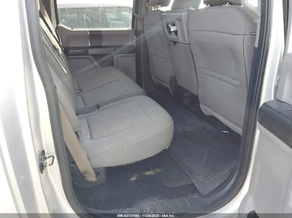 1FTEW1EG1HFA12215 2017 FORD F-150 - Image 8