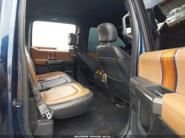 1FTEW1EG1HFA16202 2017 FORD F-150 - Image 8