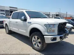 1FTEW1EG1HFA33307 2017 FORD F-150