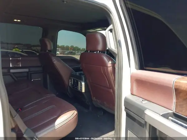 1FTEW1EG1HFA33307 2017 FORD F-150 - Image 8