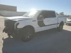 1FTEW1EG1HFA33596 2017 FORD F-150