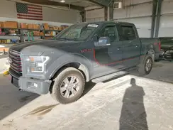 1FTEW1EG1HFA36725 2017 FORD F-150